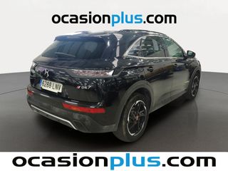 DS DS7 Crossback PureTech 130 Performance Line Auto 96 kW (130 CV)
