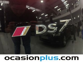 DS DS7 Crossback PureTech 130 Performance Line Auto 96 kW (130 CV)