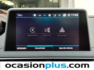 Peugeot 3008 BlueHDi 150 S&S GT Line 110 kW (150 CV)