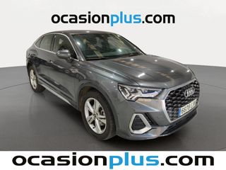Audi Q3 Sportback S line 45 TFSI e 180 kW (245 CV) S tronic