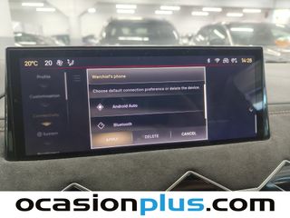 DS DS3 PureTech 130 Performance Line Auto 96 kW (130 CV)