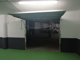 Amplio espacio de 60m²: Almacén Privado