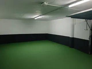 Amplio espacio de 60m²: Almacén Privado