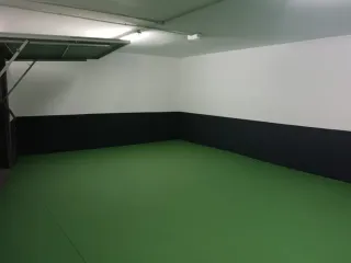 Amplio espacio de 60m²: Almacén Privado