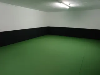 Amplio espacio de 60m²: Almacén Privado