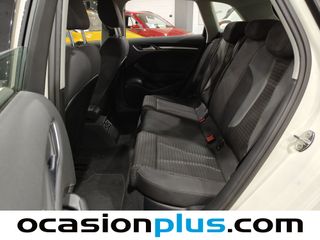 Audi A3 Sportback Ambition 2.0 TDI 110 kW (150 CV)