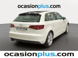 Audi A3 Sportback Ambition 2.0 TDI 110 kW (150 CV)