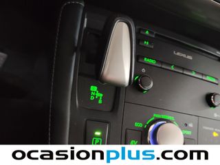 Lexus CT 200h Executive 100 kW (136 CV)