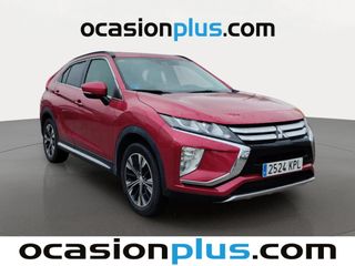 Mitsubishi Eclipse Cross 150T Spirit 120 kW (163 CV)
