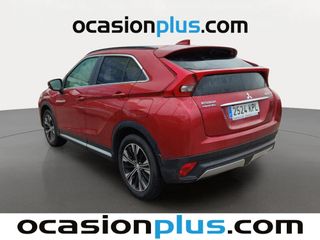 Mitsubishi Eclipse Cross 150T Spirit 120 kW (163 CV)