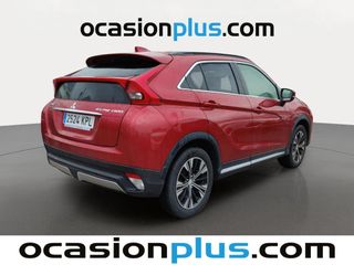 Mitsubishi Eclipse Cross 150T Spirit 120 kW (163 CV)