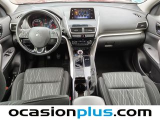 Mitsubishi Eclipse Cross 150T Spirit 120 kW (163 CV)