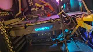 Gigabyte RTX 2080 Windforce 8G