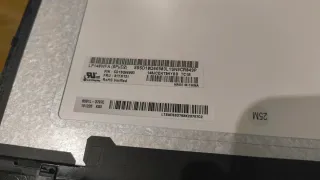 Schermo Lenovo T495 14 FHD