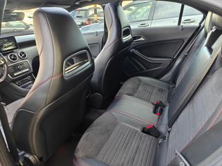 MERCEDES_BENZ Clase A A 200 d AMG Line