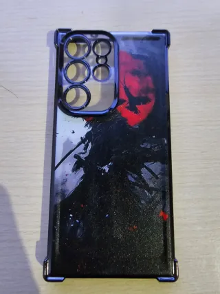 Confezione da 4 custodie per Samsung S23 Ultra 5G