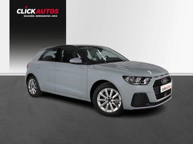 AUDI A1 SPORTBACK 30 TFSI 110CV ADVANCED STRONIC