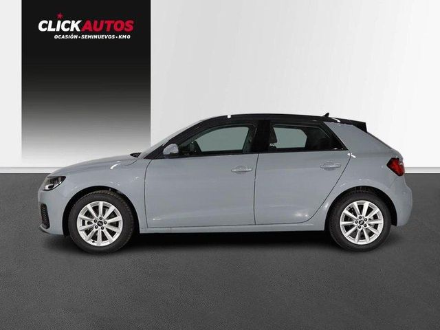 AUDI A1 SPORTBACK 30 TFSI 110CV ADVANCED STRONIC