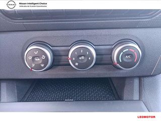 Nissan Townstar Furgon L1 2,0t Acenta 0t DIG-T 130 6D 2022