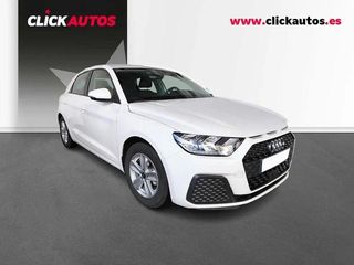 AUDI A1 SPORTBACK 25 TFSI 95CV EDITION CONNECT