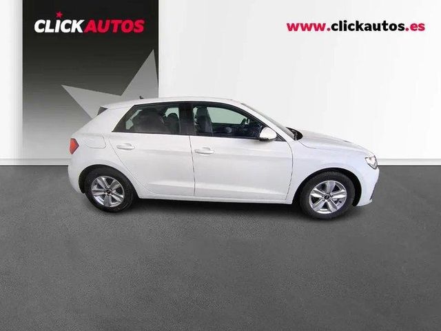 AUDI A1 SPORTBACK 25 TFSI 95CV EDITION CONNECT