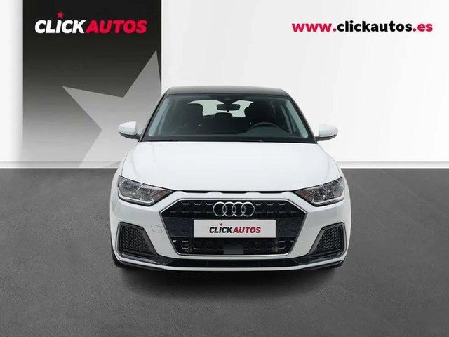 AUDI A1 SPORTBACK 30 1.0 TFSI 116CV ADVANCED