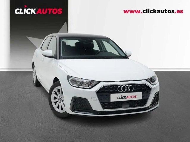 AUDI A1 SPORTBACK 30 1.0 TFSI 116CV ADVANCED