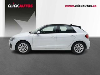 AUDI A1 SPORTBACK 30 1.0 TFSI 116CV ADVANCED