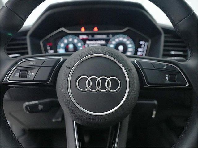 AUDI A1 SPORTBACK 30 1.0 TFSI 116CV ADVANCED