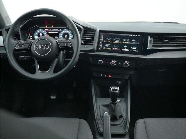 AUDI A1 SPORTBACK 30 1.0 TFSI 116CV ADVANCED