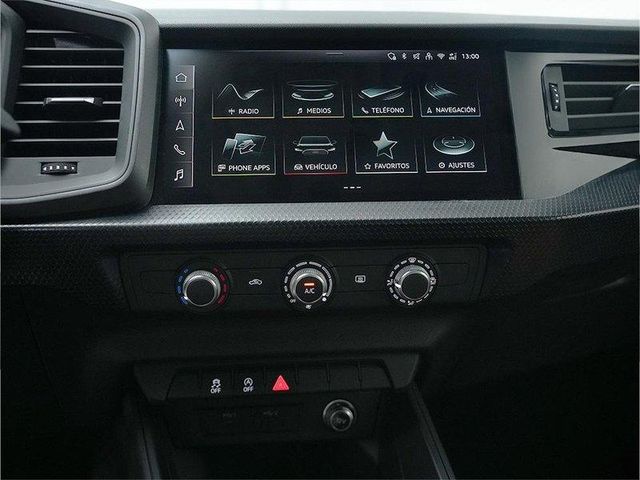 AUDI A1 SPORTBACK 30 1.0 TFSI 116CV ADVANCED