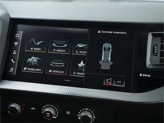 AUDI A1 SPORTBACK 30 1.0 TFSI 116CV ADVANCED