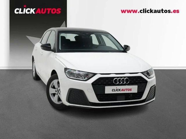 AUDI A1 SPORTBACK 25 TFSI 95CV EDITION STRONIC