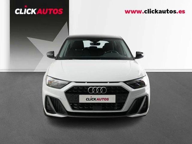 AUDI A1 SPORTBACK 30 1.0 TFSI 116CV ADRENALIN + PACK