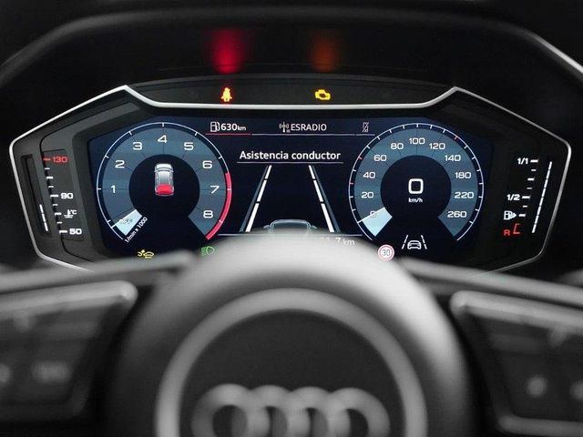 AUDI A1 SPORTBACK 30 1.0 TFSI 116CV ADRENALIN + PACK