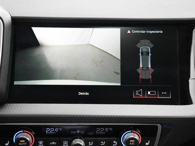 AUDI A1 SPORTBACK 30 1.0 TFSI 116CV ADRENALIN + PACK