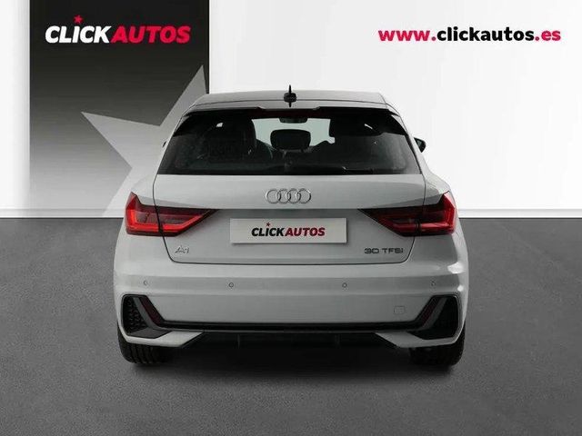 AUDI A1 SPORTBACK 30 TFSI 116CV ADRENALIN