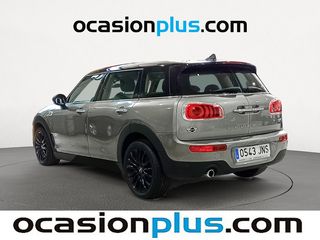 MINI MINI Clubman Cooper D 110 kW (150 CV)
