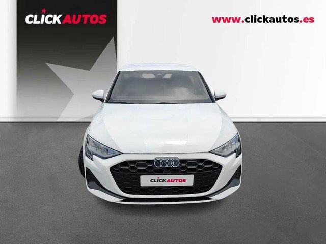 AUDI A3 SPORTBACK 1.5 TFSI 115CV 30 EDITION STRONIC