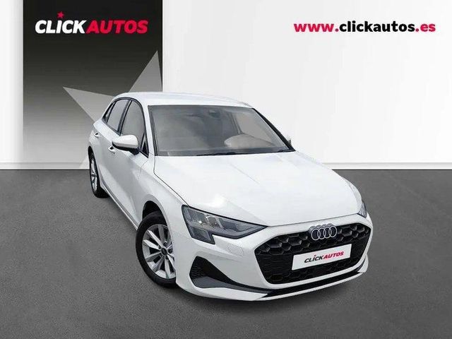 AUDI A3 SPORTBACK 1.5 TFSI 115CV 30 EDITION STRONIC