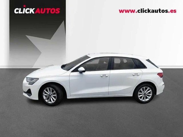 AUDI A3 SPORTBACK 1.5 TFSI 115CV 30 EDITION STRONIC