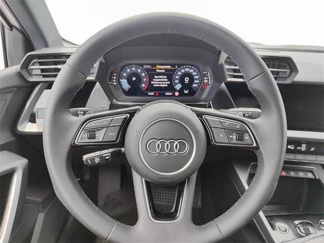 AUDI A3 SPORTBACK 1.5 TFSI 115CV 30 EDITION STRONIC