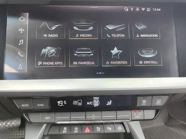 AUDI A3 SPORTBACK 1.5 TFSI 115CV 30 EDITION STRONIC