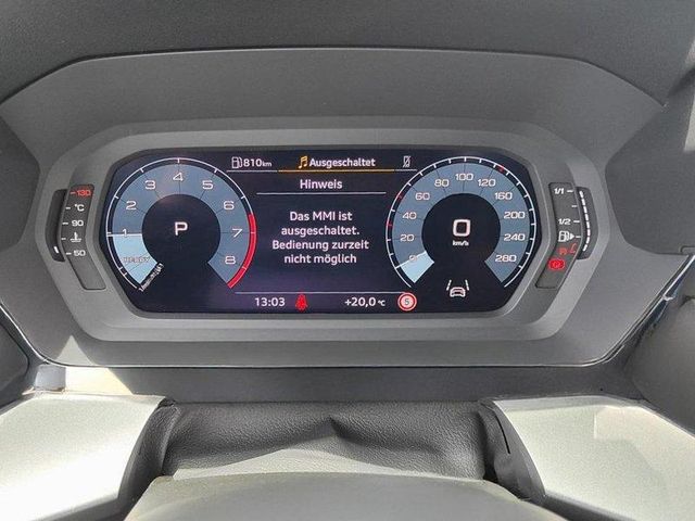 AUDI A3 SPORTBACK 1.5 TFSI 115CV 30 EDITION STRONIC