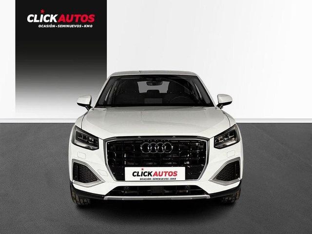 AUDI Q2 1.0 TFSI 110CV 30 ADVANCED