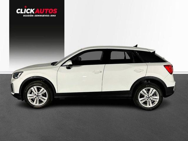 AUDI Q2 1.0 TFSI 110CV 30 ADVANCED