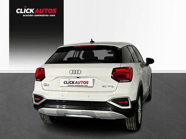AUDI Q2 1.0 TFSI 110CV 30 ADVANCED