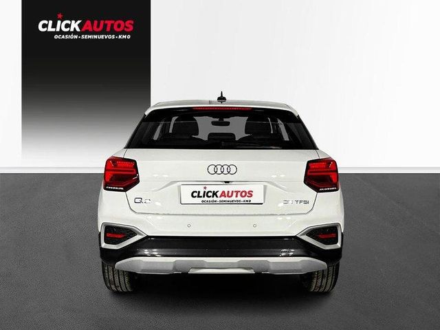 AUDI Q2 1.0 TFSI 110CV 30 ADVANCED