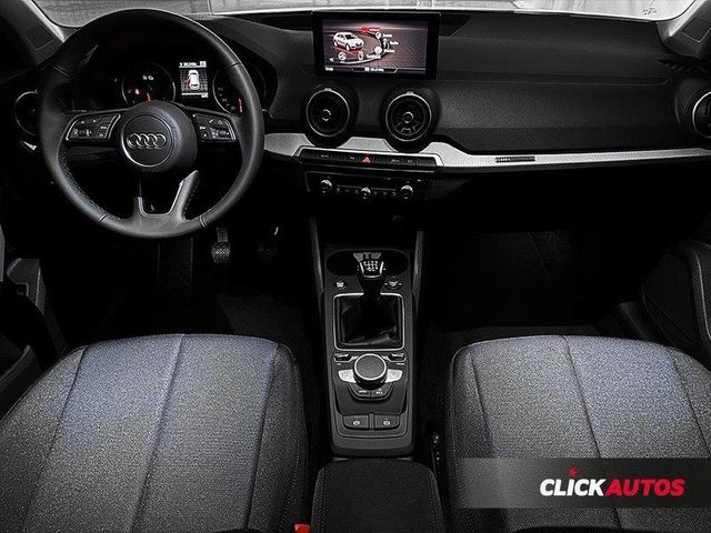 AUDI Q2 1.0 TFSI 110CV 30 ADVANCED