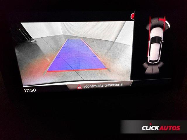 AUDI Q2 1.0 TFSI 110CV 30 ADVANCED